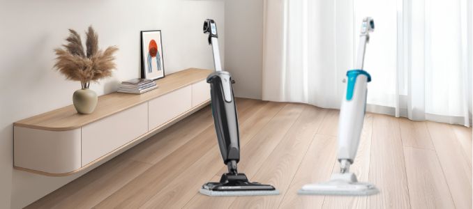 Imagine Categorie pentru Mopuri electrice