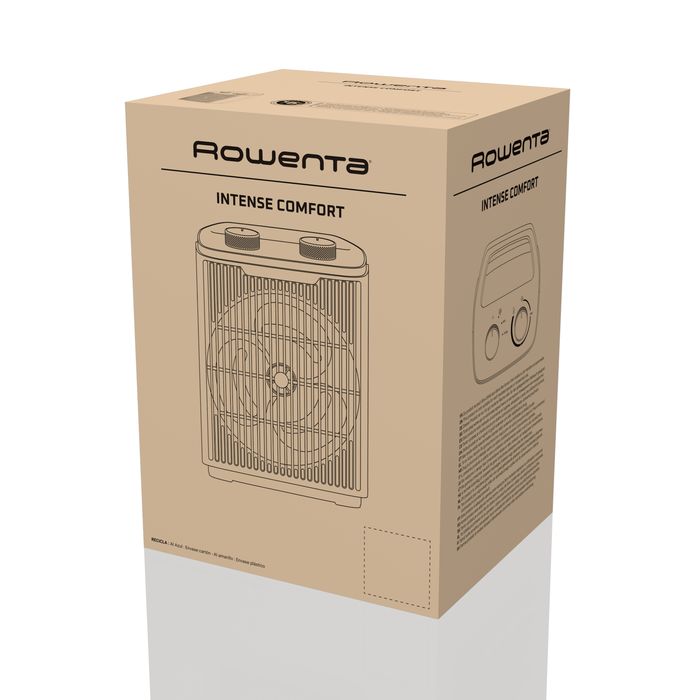 Large Rowenta SO2350F0 1820014926 Pack 3D1 Large Rowenta SO2350F0 1820014926 Pack 3D1