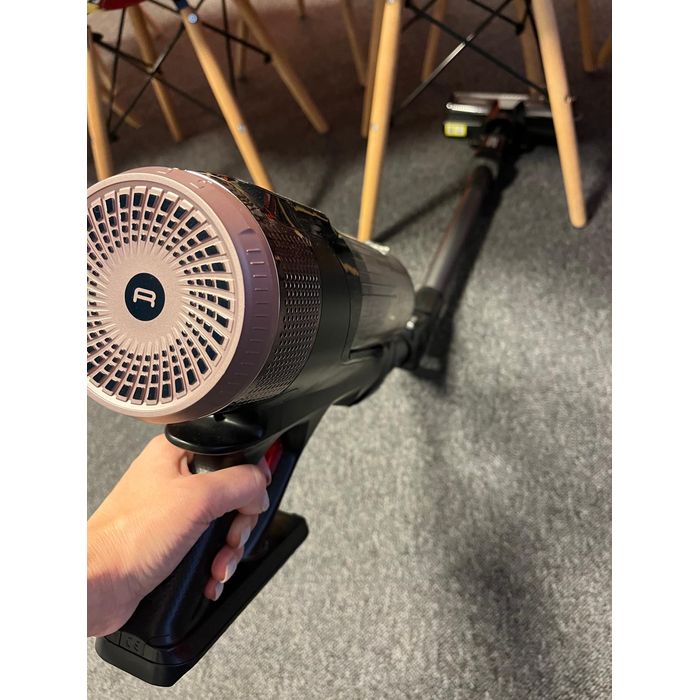 Puternic si usor de manevrat