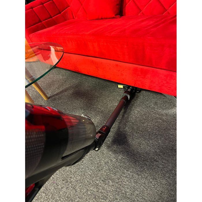 Puternic si usor de manevrat