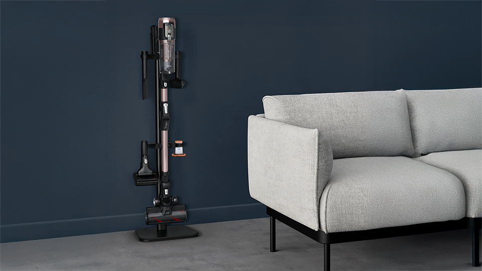 1660 rowenta docking v2
