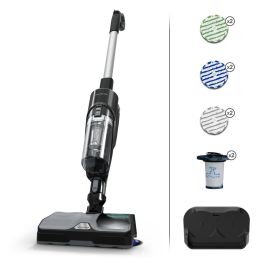 Aspirator vertical Rowenta X-Combo GZ3039WO, 215 W