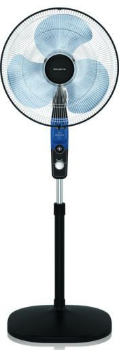Ventilator cu picior Essential+ VU4420F2, putere 60 W, protectie impotriva tantarilor, 3 trepte de viteza, consum redus de energie, design compact
