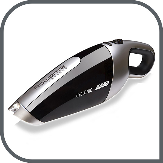 ASPIRATORUL DE MÂNĂ PERFECT PENTRU MICILE RETUȘURI ZILNICE!