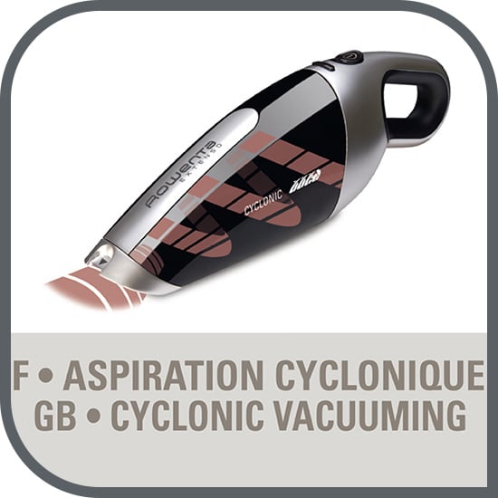 EXTREM DE PERFORMANT CHIAR ȘI ÎN ZONELE GREU ACCESIBILE