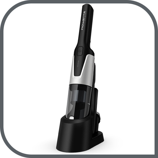 Întotdeauna încărcat și gata de acțiune