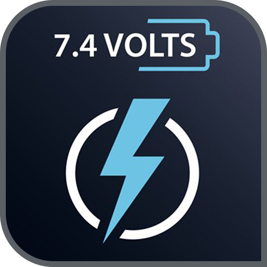 Putere uimitoare de aspirare