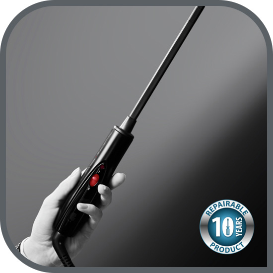 Produs reparabil timp de 10 ani