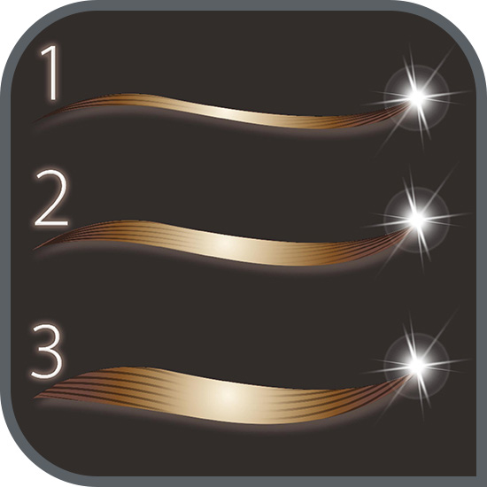 PĂR PROTEJAT ŞI REZULTATE PERFECTE