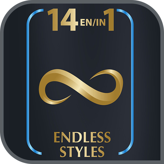 Posibilități infinite