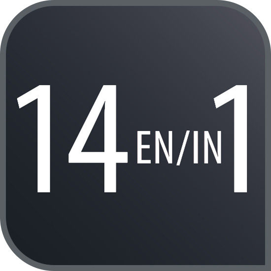 14 moduri de stilizare