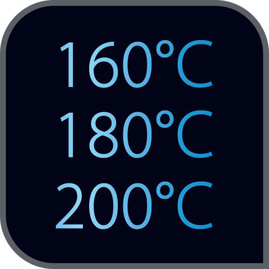 Temperatură perfectă