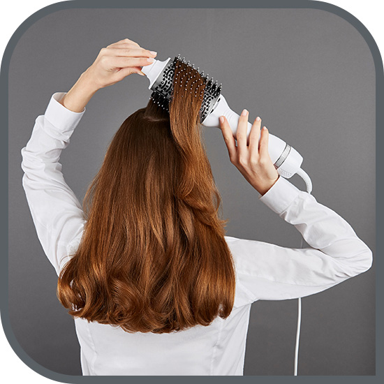 Volum natural îmbunătățit