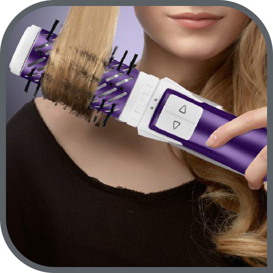 USCARE ŞI COAFARE SIMULTANE