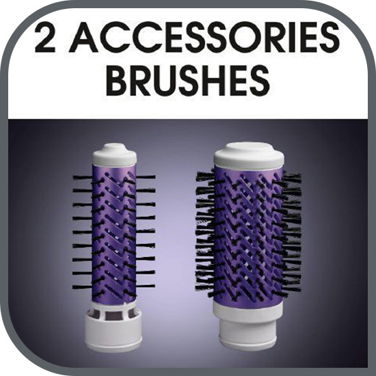 EFICIENŢĂ MAXIMĂ, INDIFERENT DE LUNGIMEA PĂRULUI