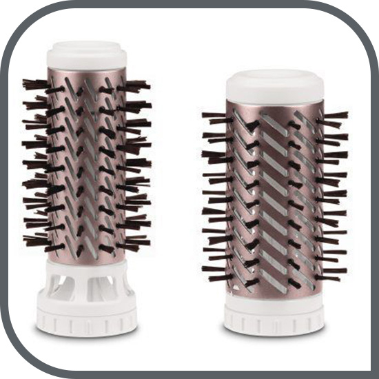 EFICIENŢĂ MAXIMĂ, INDIFERENT DE LUNGIMEA PĂRULUI