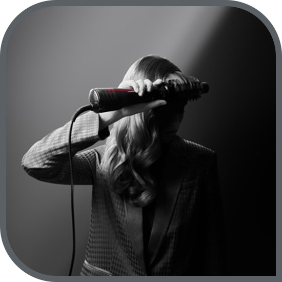 Pentru orice tip de păr