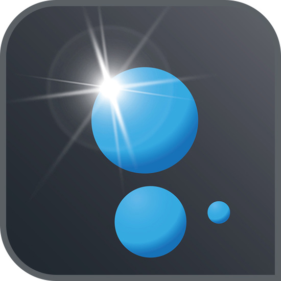 Coafuri pline de strălucire