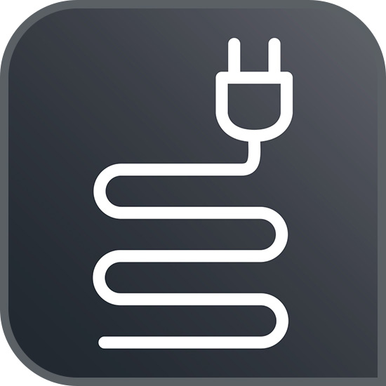 Confortabil și ușor de utilizat
