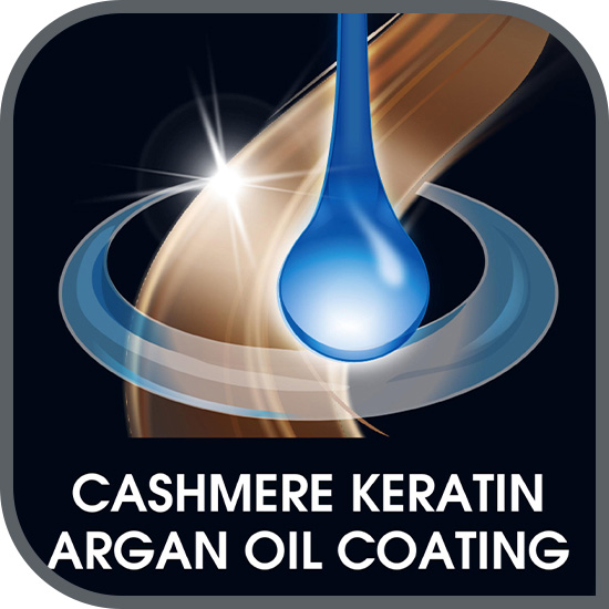 ÎNVELIȘ CASHMERE KERATIN