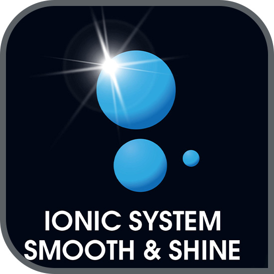 PĂR MĂTĂSOS ȘI STRĂLUCITOR