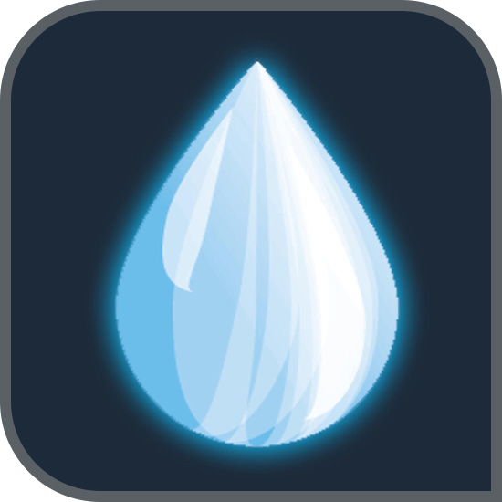 Cap de epilare și accesorii lavabile