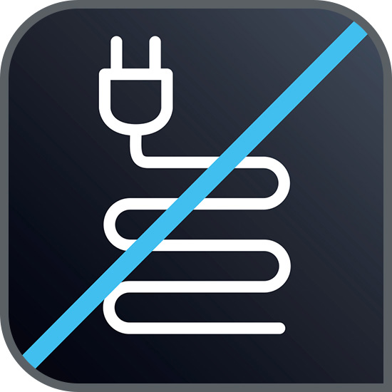 Confort în utilizare