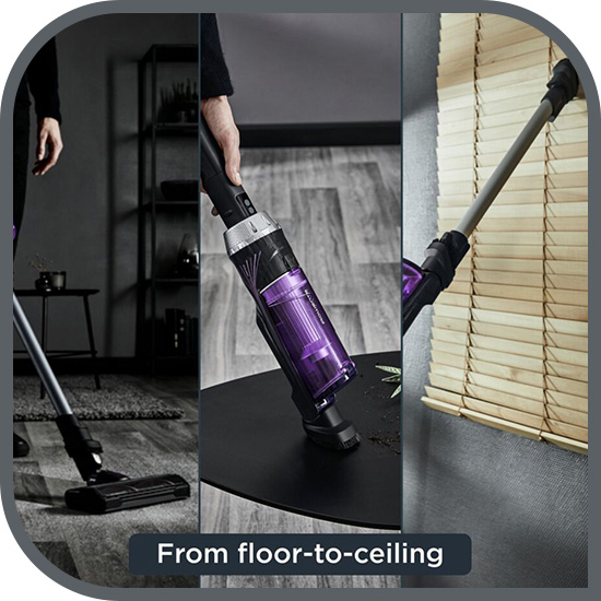 Acoperire completă a locuinței