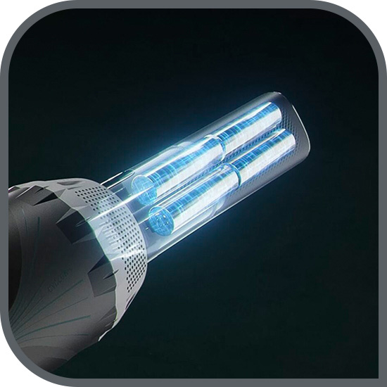 Autonomie de lungă durată