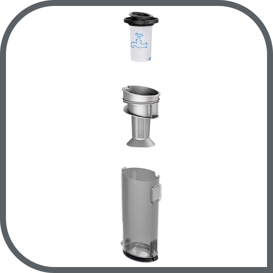 Întreținere ușoară