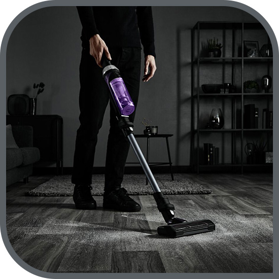 Potrivit pentru orice suprafață