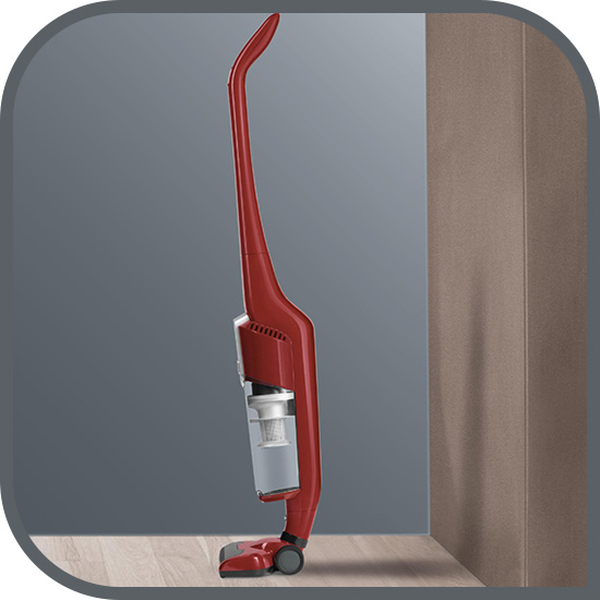 DEPOZITARE PE VERTICALĂ