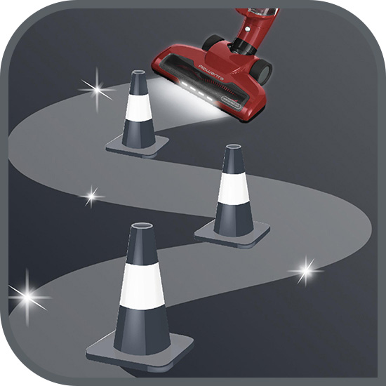 MANEVRABILITATE OPTIMIZATĂ