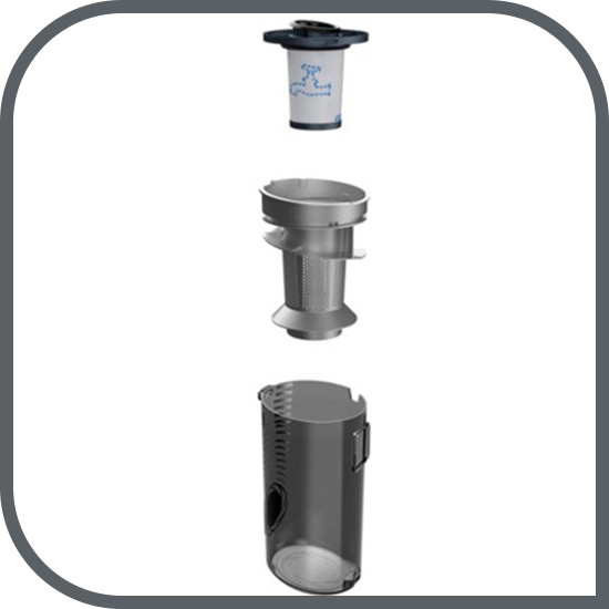 Întreținere ușoară