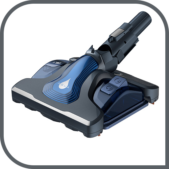 Kit de accesorii Aqua