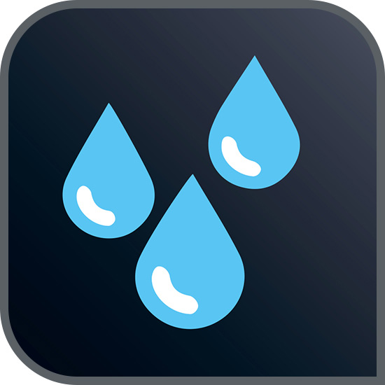 Kit de accesorii Aqua