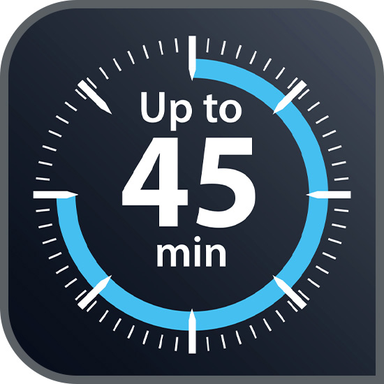 Autonomie de lungă durată