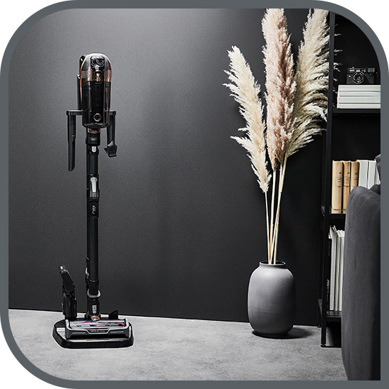 Întotdeauna gata de utilizare