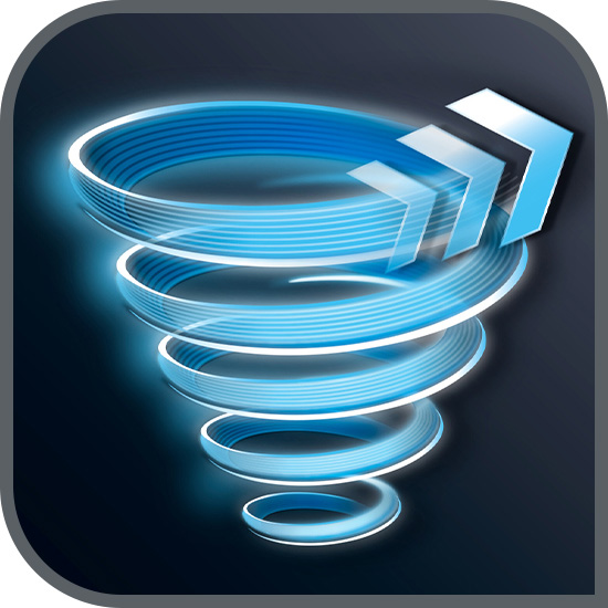 Tehnologie Ciclonică avansată