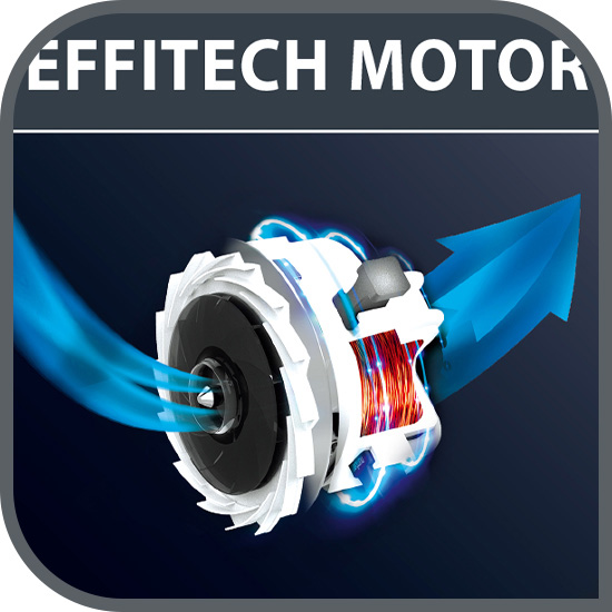 Performanțe de curățare extreme