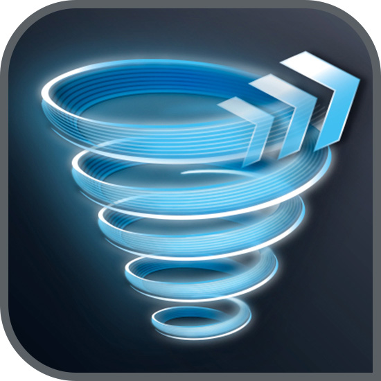 Tehnologie Ciclonică avansată