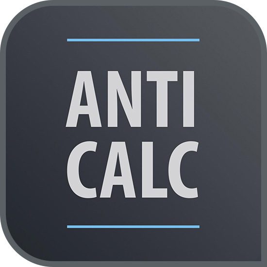 Sistem cu cartuș anticalcar integrat