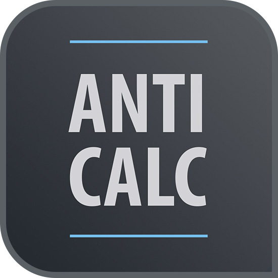 Sistem cu cartuș anticalcar integrat