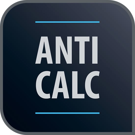 Sistem anticalcar