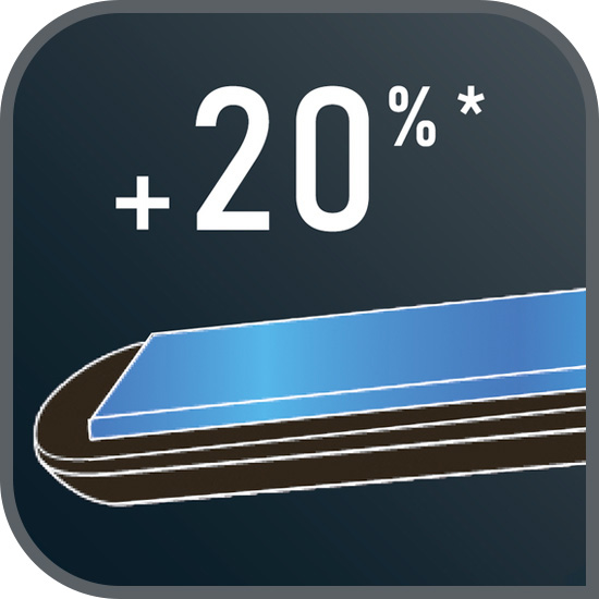 Perfectă pentru părul lung