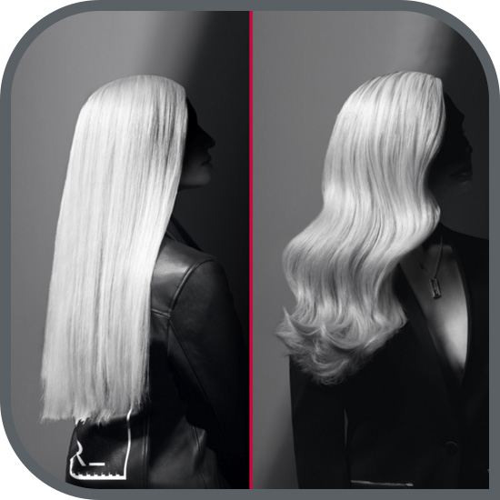 Funcția Stright & Curl