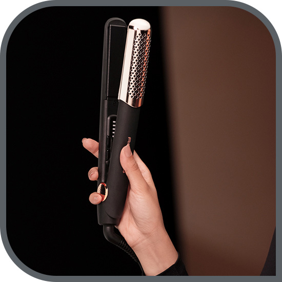 Proiectat pentru îndreptare perfectă