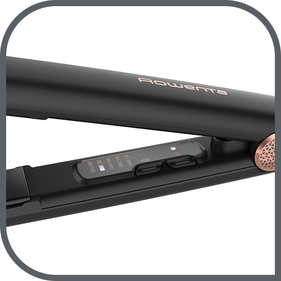 5 trepte de temperatură