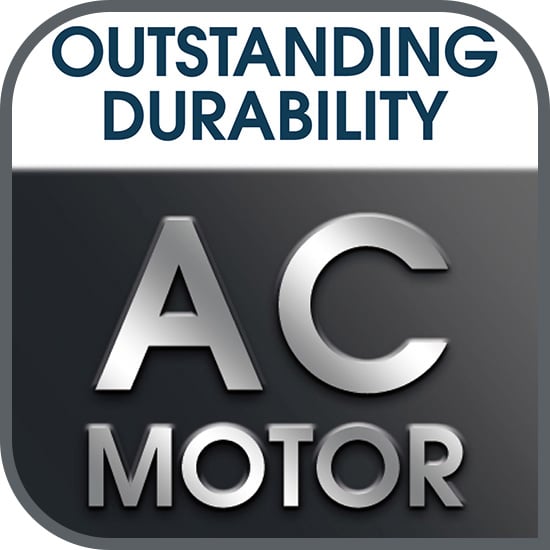 EXTREM DE ROBUST ŞI DURABIL