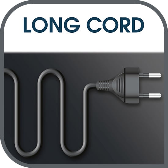 CONFORT ÎN UTILIZARE